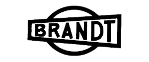 logo brandt